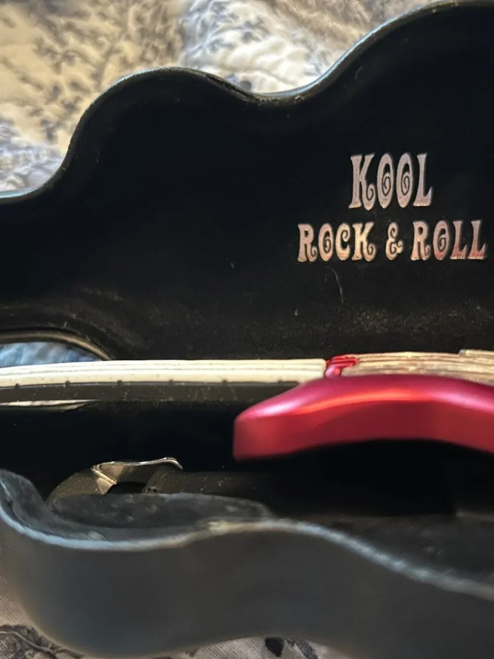 Kool Rock & Roll kool rock